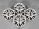 FORD FIESTA 6,5x16 4x108 ET47,5 C1BC-EC ORIGINÁLNÍ ALU KOLA