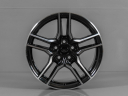 FORD MUSTANG 8,0x18 5x114,3 ET40 EJR3C-1007-BA ORIGINÁLNÍ ALU KOLA