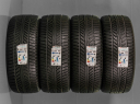 275/45 R19 108V XL EV NOVÉ ZIMNÍ PNEUMATIKY HANKOOK