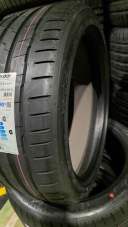 265/35 R19 98Y XL, LETNÍ PNEUMATIKY HANKOOK OE TESLA, EAN: 8808563431314
