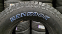 NOVÉ CELOROČNÍ OFFROAD PNEUMATIKY HANKOOK DYNAPRO AT2 LT 265/70 R16 EAN: 8808563441078