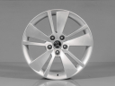 ŠKODA SUPERB 8,0x18 5x112 ET44 3V0601025AD/HA ORIGINÁLNÍ ALU KOLA