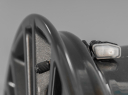 FORD S-MAX 8,0x19 5x112 ET55 TPMS EM2C-F1A ORIGINÁLNÍ ALU KOLA