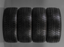 KUMHO WINTER CRAFT WP51 XL 215/40 R17 87V 8808956158743 ZIMNÍ PNEUMATIKY