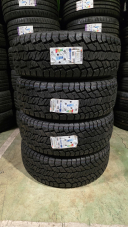 NOVÉ CELOROČNÍ OFFROAD PNEUMATIKY HANKOOK DYNAPRO AT2 LT 265/70 R16 EAN: 8808563441078
