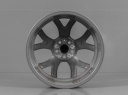 BMW X6 G06, 9,0x19 5x112 ET38 6883752 ORIGINÁLNÍ ALU KOLA
