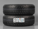 NOKIAN WR SUV 3 XL 215/65 R17 103H NOVÉ ZIMNÍ PNEUMATIKY