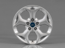 FORD C-MAX 7,0x16 5x108 ET50 AM5J-1007-EC ORIGINÁLNÍ ALU KOLA