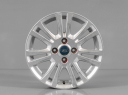 FORD FIESTA 6,5x16 4x108 ET47,5 C1BC-EC ORIGINÁLNÍ ALU KOLA