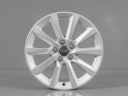 AUDI A1 6,5x16 5x100 ET40 82A601025C ORIGINÁLNÍ ALU KOLA