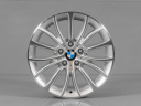 BMW SERIES 5 F10 8,0x18 5x120 ET30, 6857668, ORIGINÁLNÍ ALU KOLA