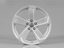 AUDI A3 8,0x18 5x112 ET46 8V0601025DL ORIGINÁLNÍ ALU KOLA