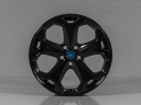 FORD S-MAX, GALAXY, MONDEO, BS8J-FA, R18 5x108, ORIGINÁLNÍ ALU KOLA
