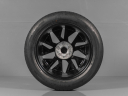 ŠKODA OCTAVIA IV, 5E3601025, R17 5x112, ORIGINÁLNÍ LETNÍ SADA
