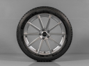 AUDI Q5 SQ5 ZIMNÍ ALU SADA AEZ 255/45 R20, ROZTEČ 5x112