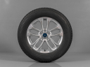 FORD KUGA MK3, LJ61C-A2A, R17, 5x108, TPMS, NOVÁ ORIGINÁLNÍ ZIMNÍ ALU SADA