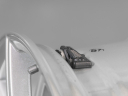 MERCEDES GLE V167, 7,5x18 5x112 ET52,5 A1674010000, TPMS, ORIGINÁLNÍ ALU KOLA