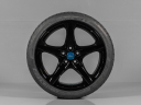 FORD FOCUS DO 2011, MONDEO DO 2007,  BM5J-1007-FB, R18 5x108, ORIGINÁLNÍ LETNÍ SADA