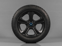 FORD KUGA, CJ5C-100-B4A, R17, 5x108, TPMS, ORIGINÁLNÍ ZIMNÍ SADA
