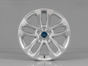 FORD KUGA MK III, LJ6C-A2A, R17, 5x108, TPMS, NOVÁ ORIGINÁLNÍ ALU KOLA