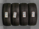 255/40 R22 103H XL NOVÉ ZIMNÍ PNEUMATIKY HANKOOK