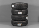 MERCEDES-BENZ X-CLASS, Q44019171004E, 255/60 R18, 6x114,3, TPMS, NOVÁ ORIGINÁLNÍ ZIMNÍ ALU SADA