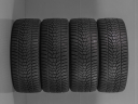 HANKOOK WINTER ICEPT EVO 3 245/45 R18 100V ZIMNÍ PNEUMATIKY 8808563565835