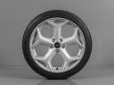 FORD MONDEO 225/40 R18 5x108 LETNÍ ALU SADA