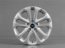 FORD FOCUS 7,0x17 5x108 ET50 AM5J-1007-FB ORIGINÁLNÍ ALU KOLA