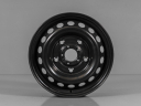 FORD TRANSIT, TRANSIT CUSTOM, 6,5x15 5x160 ET60 ORIGINÁLNÍ OCELOVÉ DISKY POUŽITÉ