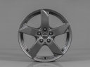 RIAL GERMANY 6,0x16 5x100 ET45 DEMO ALU KOLA