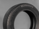 CONTINENTAL CONTIPREMIUM CONTACT 2 235/55 R18 100Y 4019238525861 POUŽITÉ LETNÍ PNEUMATIKY