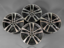 AUDI A4 8,5x19 5x112 ET40 4K0601025H ORIGINÁLNÍ ALU KOLA