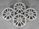AUDI A3 6,0x17 5x112 ET48 8V0601025DH ORIGINÁLNÍ ALU KOLA