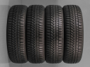 CONTINENTAL WINTERCONTACT TS 850P SUV 215/65 R17 99H 4019238807448 ZIMNÍ DEMO PNEUMATIKY