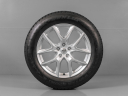 VOLVO XC60 31423851 235/60 R18 5x108 ORIGINÁLNÍ ZIMNÍ ALU SADA