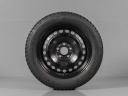 FORD FOCUS DM5C-AB 215/55 R16 5x108 TPMS ORIGINÁLNÍ ZIMNÍ OCLEOVÁ SADA