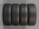 GOODYEAR, 4038526035899, 205/50 R17 93V, LETNÍ PNEUMATIKY