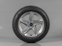 FORD TRANSIT CONNECT, FOCUS ORIG. R16 ZIMNÍ 205/60/16 (946T)
