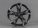 ŠKODA OCTAVIA IV 7,5x19 5x112 ET48 5E3601025, 5E3071499E FL8 NOVÁ ORIGINÁLNÍ ALU KOLA