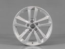 AUDI A3 8Y0601025E 8,0x17 5x112 ET46 NOVÁ ORIGINÁLNÍ ALU KOLA
