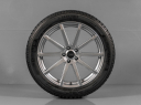 AUDI Q5 SQ5 ZIMNÍ ALU SADA AEZ 255/45 R20, ROZTEČ 5x112