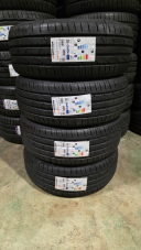 NOVÉ LETNÍ PNEUMATIKY HANKOOK 215/55 R16 93W EAN: 8808563411989