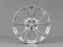 MERCEDES-BENZ GLA-CLASS X156 8,0x19 5x112 ET43,5 A1564010302 SNÍMAČE TLAKU ORIGINÁLNÍ ALU KOLA