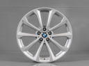 BMW X7 8,5x20 5x112 ET35 6880688 ORIGINÁLNÍ DEMO ALU KOLA