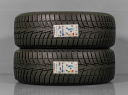 255/55 R20 107T  NOVÉ ZIMNÍ PNEUMATIKY HANKOOK