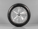 ŠKODA ENYAQ iV, 5LA601025B, 5LG071499B 8Z8, R19, 5x112, ORIGINÁLNÍ LETNÍ SADA