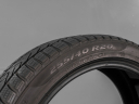 PIRELLI SOTTOZERO 3 255/40 R20 101V 8019227383034 POUŽITÉ ZIMNÍ PNEUMATIKY