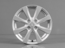MITSUBISHI MIRAGE, SPACE STAR 5,0x15 4x100 ET46 ORIGINÁLNÍ ALU KOLA