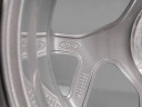 FORD FIESTA ORIGINÁLNÍ LETNÍ SADA KOL R17 4x108, SNÍMAČE TLAKU